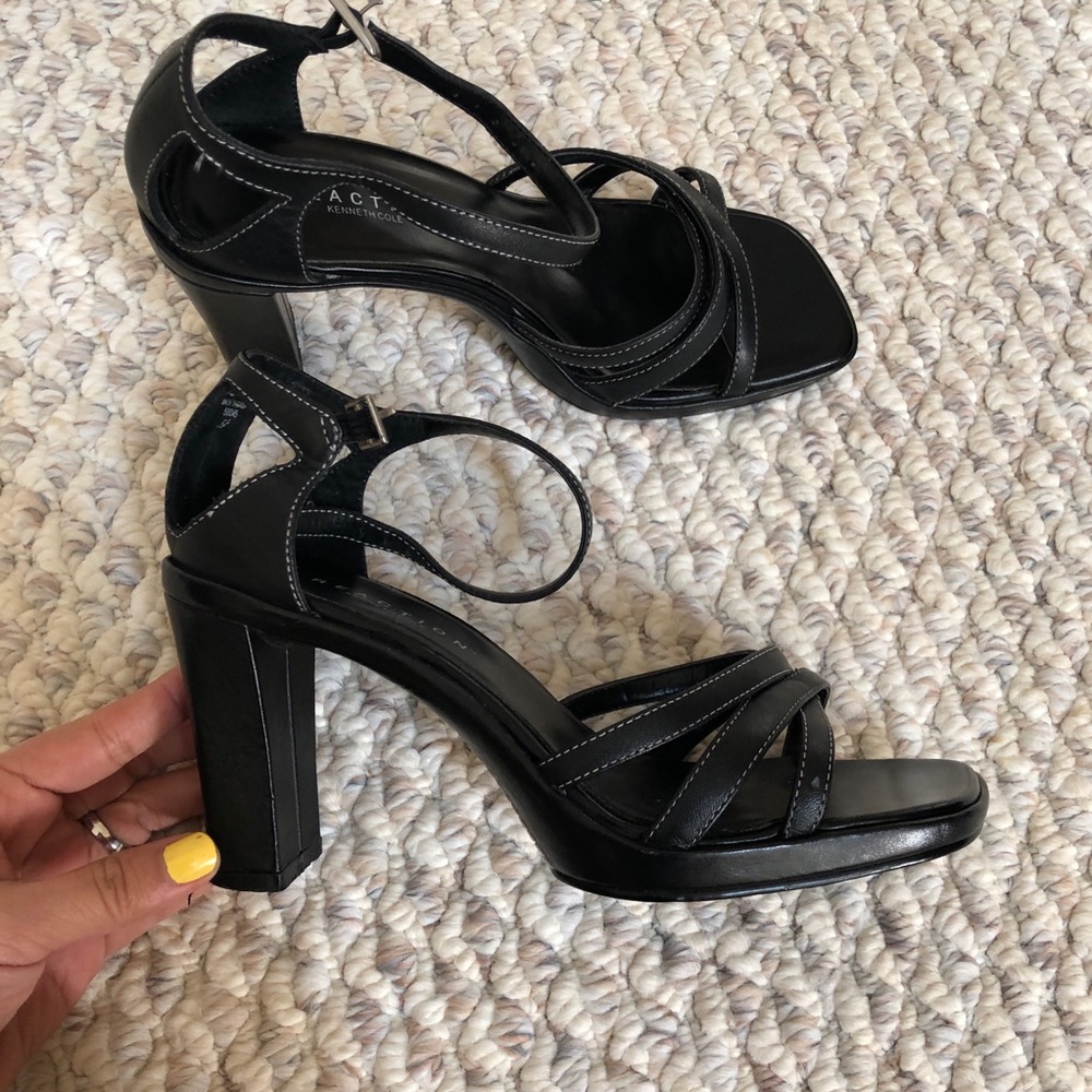 Heels Sandals